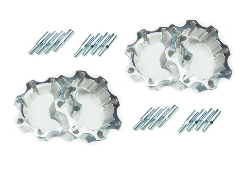 Distanziali per can 450 - can, am