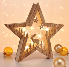 Lampada Decorativa a LED a
