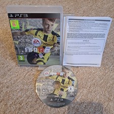 Videogioco PS3 FIFA 17