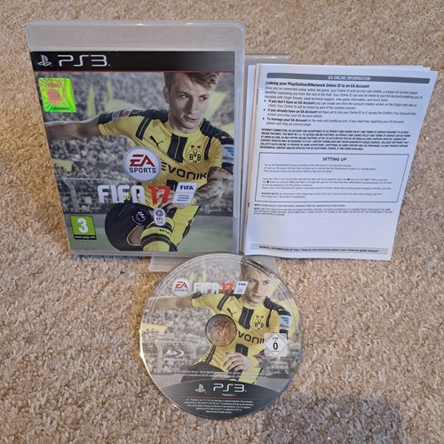 Videogioco ps3 fifa - videogioco,