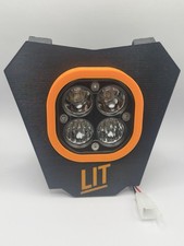 Faro proiettore KTM LED