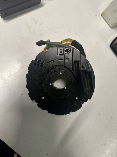 Spirale airbag mercedes w245 - spirale,