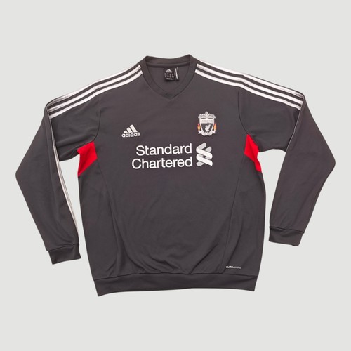 Liverpool 2011 2012 - 2012, adidas