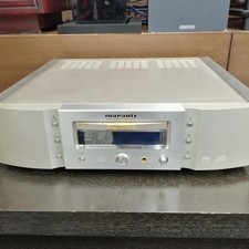 Marantz SA-15S1 SACD Player