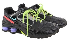 NIKE Shox Sneakers Uomo EU42.5