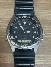 VINTAGE CASIO AMW-320C