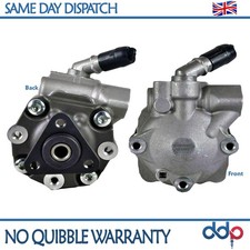 Pompa Servosterzo Idraulica