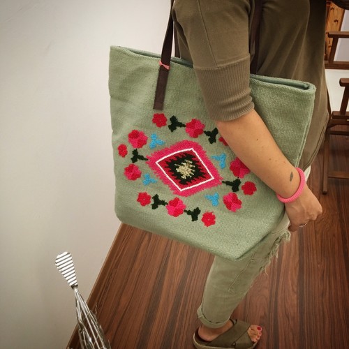 Hipanema borsa shopper - borsa,