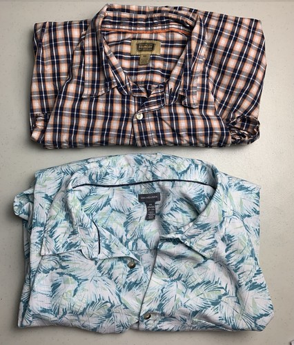 Camicia van heusen foundry - van,