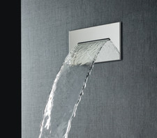 CASCATA HAFRO GEROMIN ICON