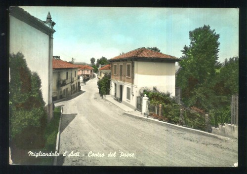 Migliandolo asti - migliandolo,
