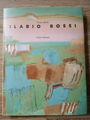 Franco basile ilario - franco,