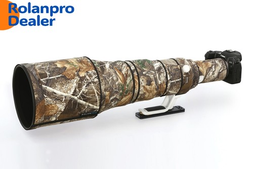 Rolanpro cover obiettivo - cover,