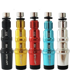 Adattatore stelo golf 335 Fit