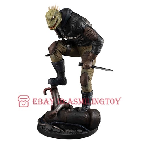 Megahouse dorohedoro - mh,