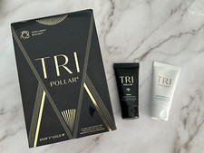 TriPollar STOP VxGold/Macchina