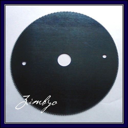 Zimbyo 200 denti - lama, 4