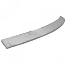 Spoiler DIEDERICHS tetto