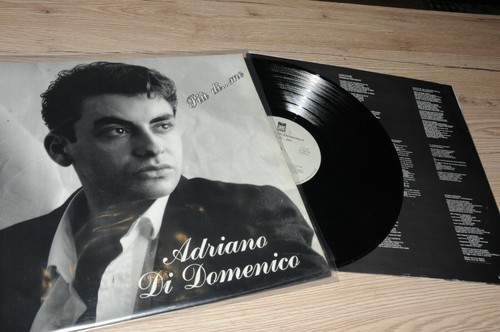 Adriano domenico più me - di, di