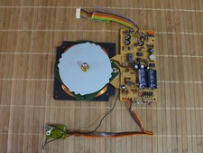 SONY PS-LX55 DIRECT DRIVE