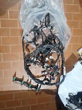 Impianto Elettrico Kawasaki Zx10r Centralina Originale Zx10r 2011-2015 