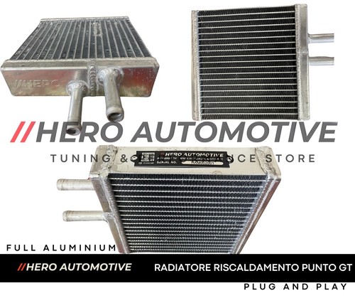 Fiat punto turbo mk1 176 - punto, gt