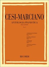CESI-MARCIANO  ANTOLOGIA