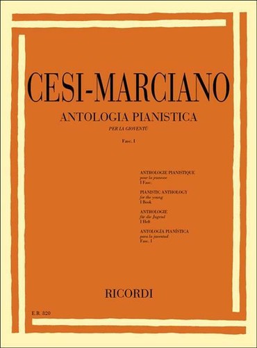 Cesi marciano antologia - cesi-marciano,