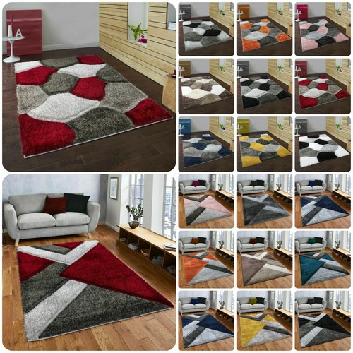 Tappeto moderno grande - , zona