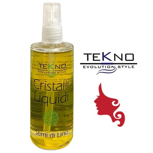 Cristalli liquidi 100 - ml, tekno