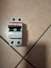 ABB INTERRUTTORE