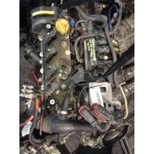 MOTORE COMPL. FIAT BRAVO