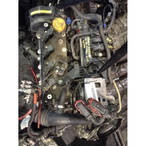Motore compl fiat bravo - motore, compl.