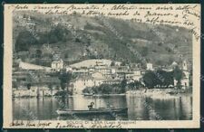 Novara Lesa Solcio cartolina