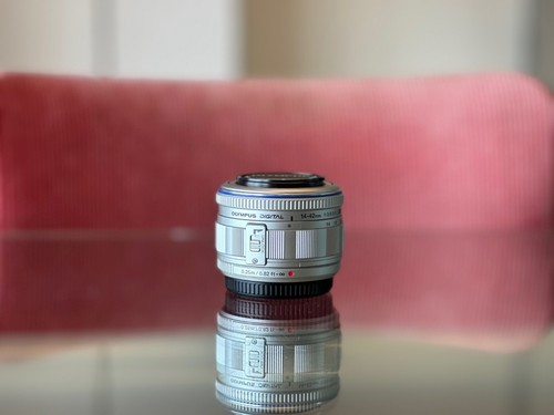 Olympus 5 6 m - 14-42, mm