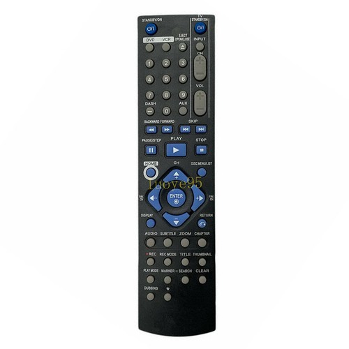 Telecomando per jvc mv150b - per,