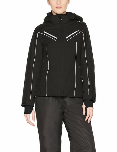 Giacca donna campagnolo cmp - giacca,
