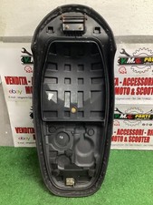 Vano Sotto Sella Kymco Like 50/125/200 Anno 2009/2017