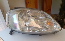 Ricambi per Volkswagen Fox