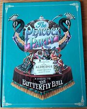 The Peacock Party Aldridge