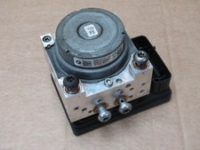 Modulo di controllo pompa ABS