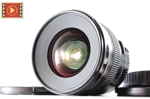 Obiettivo canon ef - 🎦,