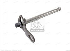 Selettore cambio yamaha 125 - selettore,