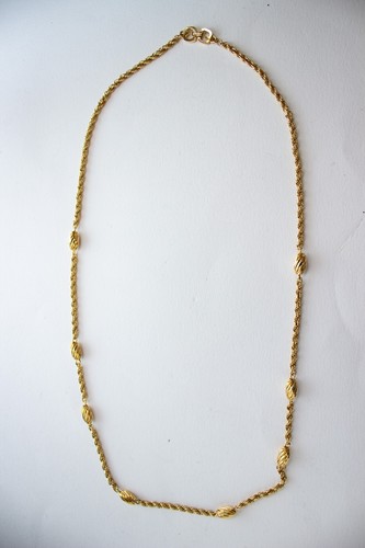 Collana catena grossé - collana, -catena-grossé/