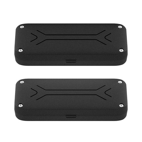Custodia batteria per airtag - per,