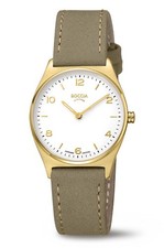 Boccia titanium orologio - titanium,