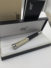 Penna stilografica Montblanc
