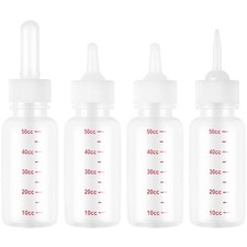  4 pz 50 ml Pratico Pet