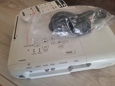 videoproiettore epson vs250