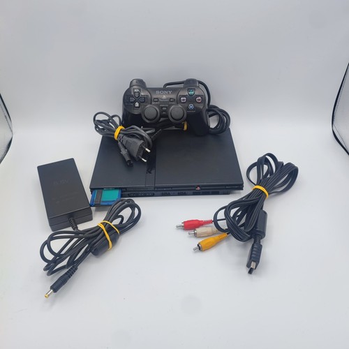 Playstation slim scph 77004 - slim, scph-77004